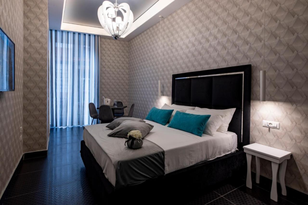 Couette-café Sole Luxury