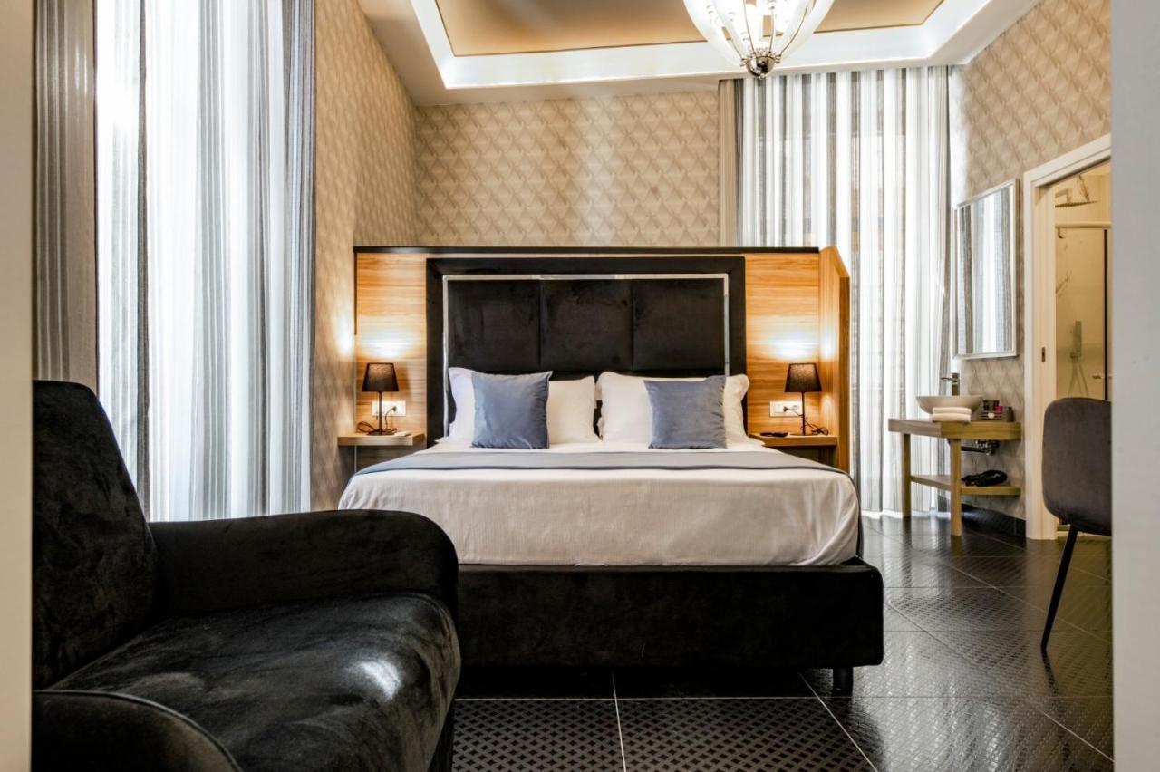 Couette-café Sole Luxury *