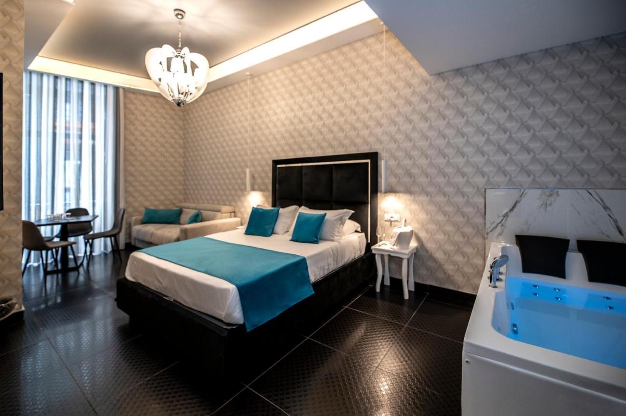Sole Luxury Couette-café