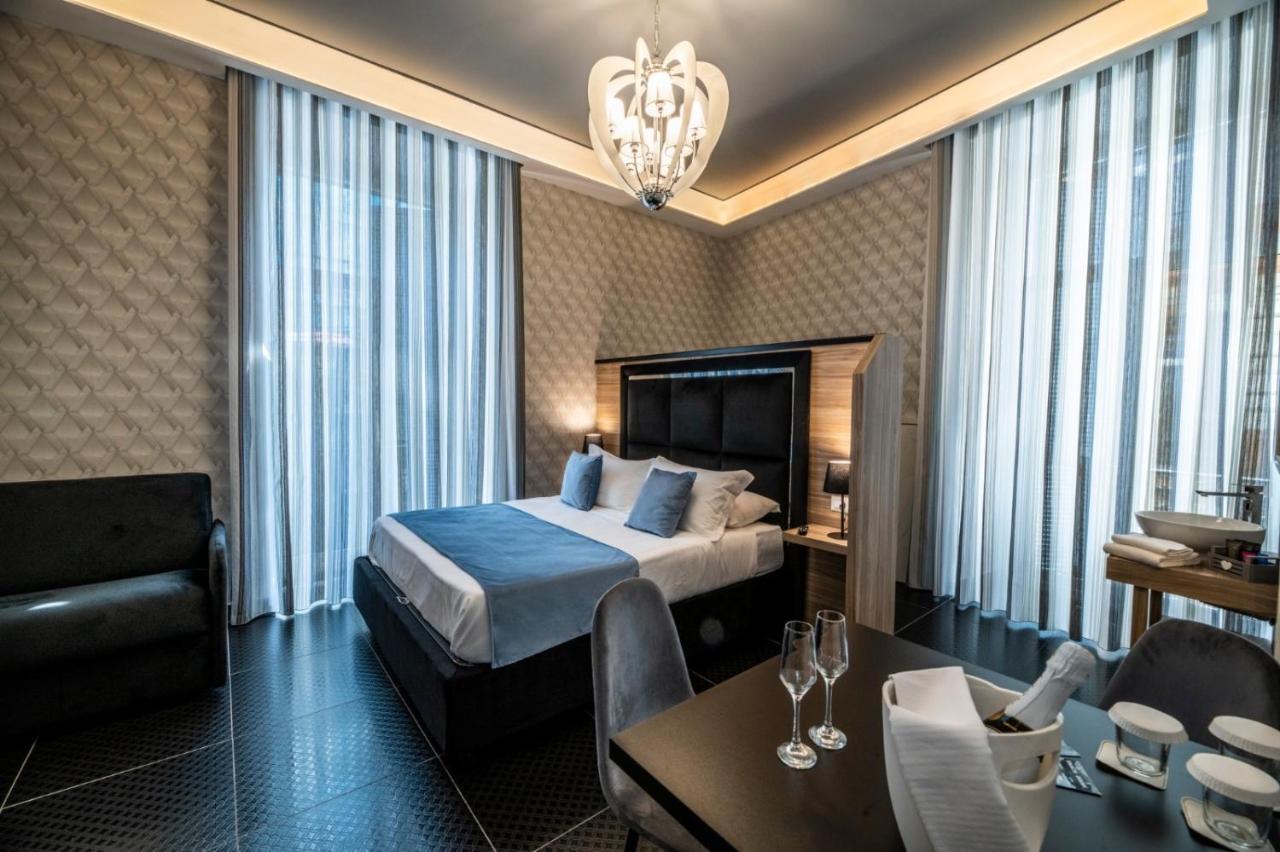 Couette-café Sole Luxury *