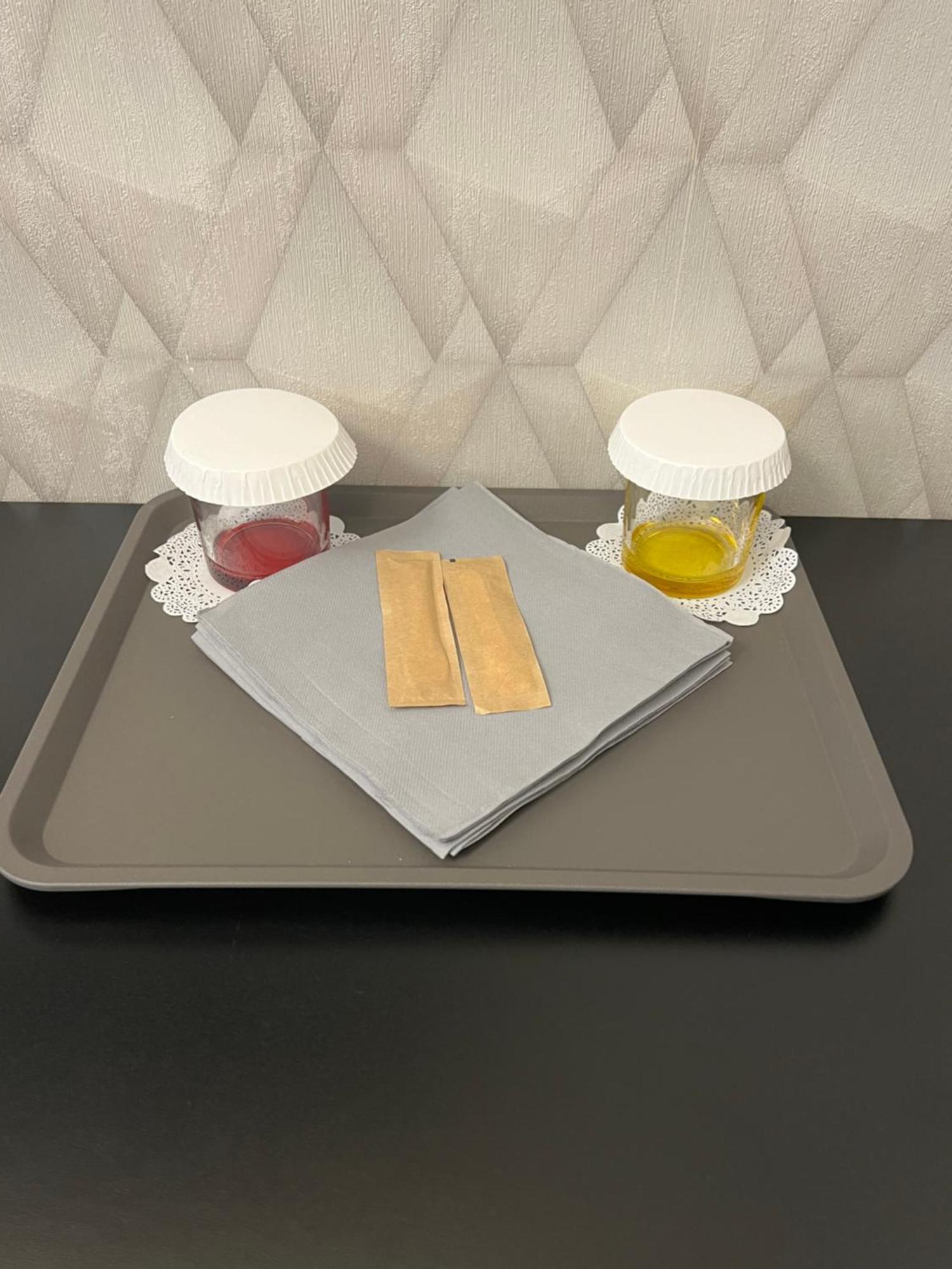 Sole Luxury Couette-café *