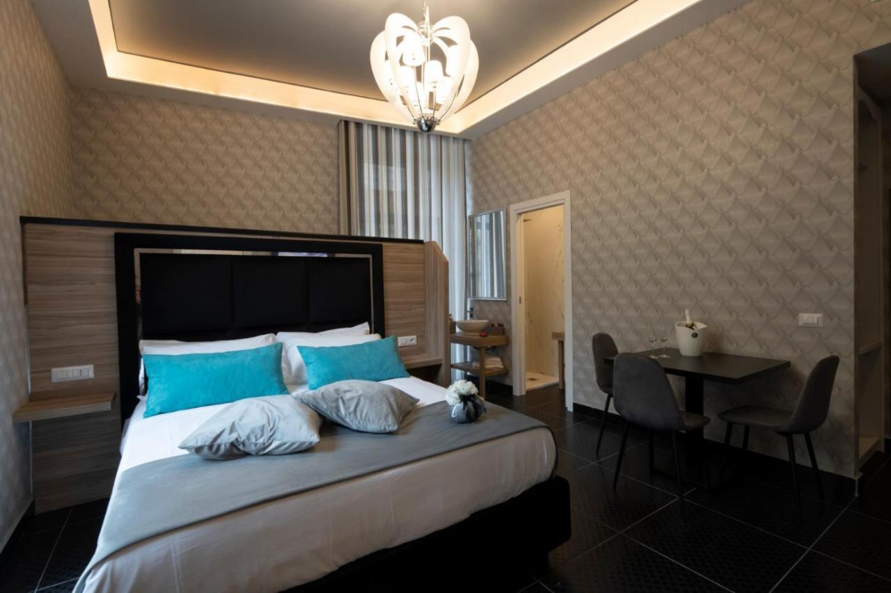 Bed & Breakfast Sole Luxury *