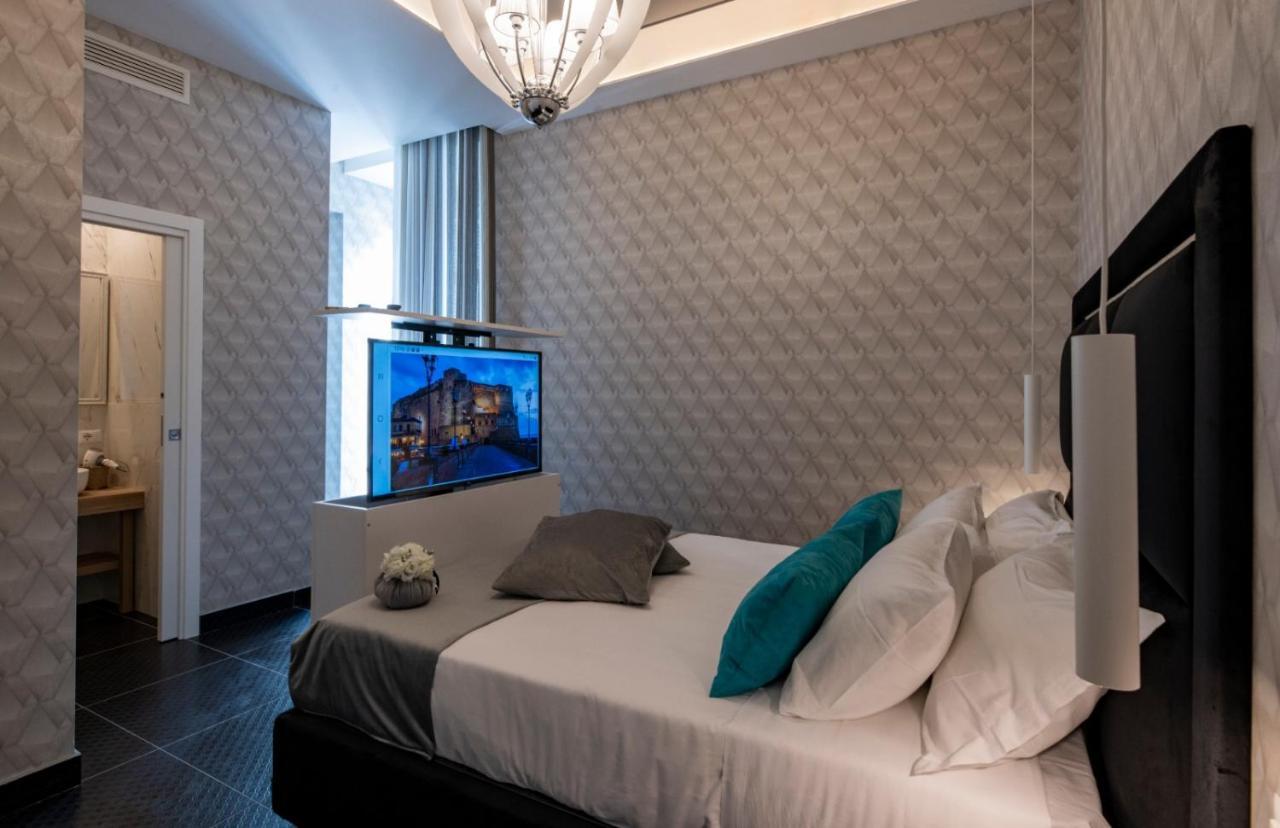 Sole Luxury Bed & Breakfast