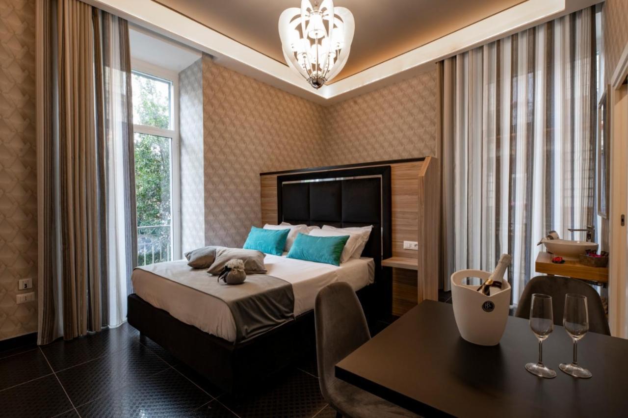 Sole Luxury Bed & Breakfast Naples
