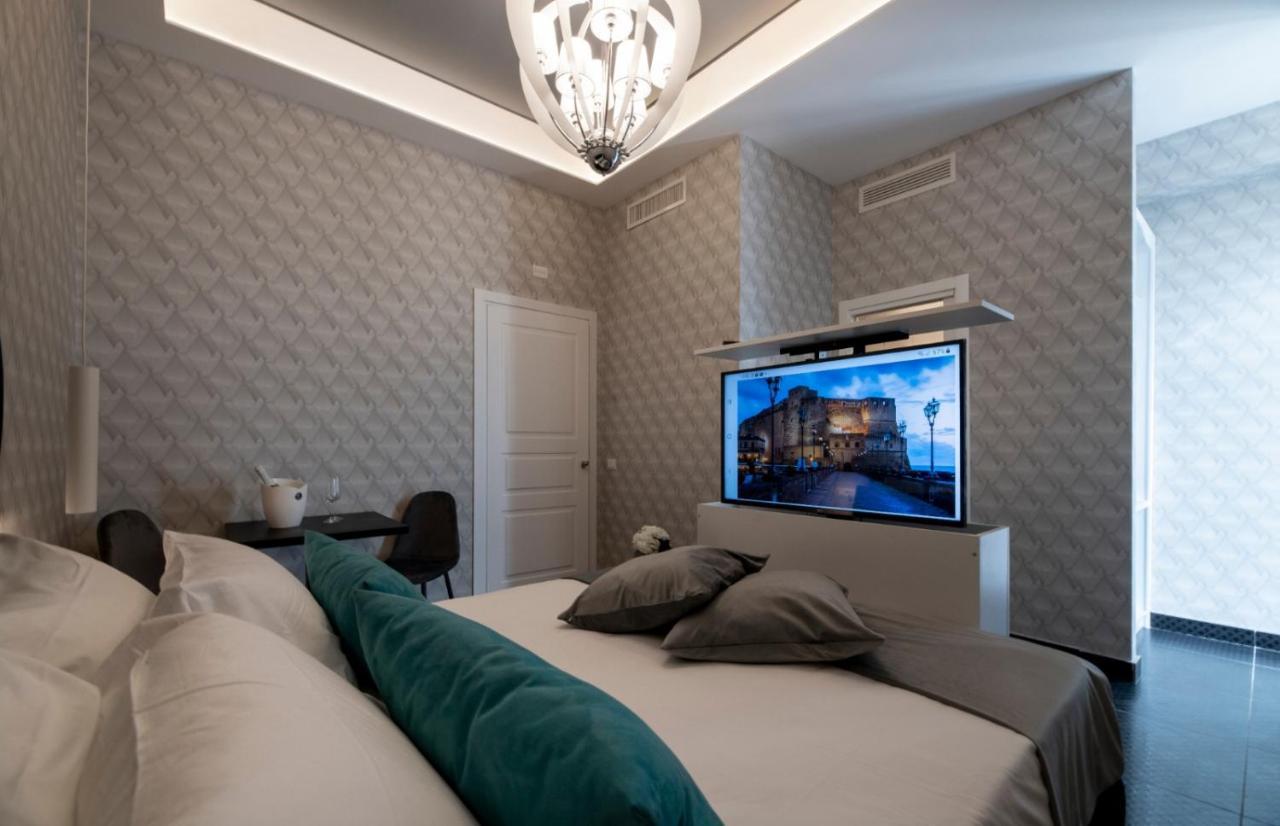 Sole Luxury Napoli