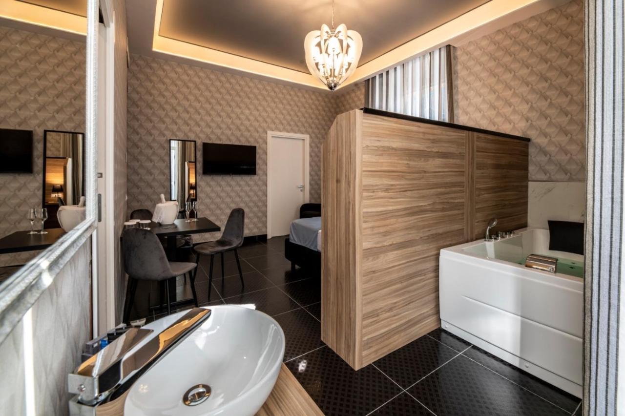 Bed & Breakfast Sole Luxury