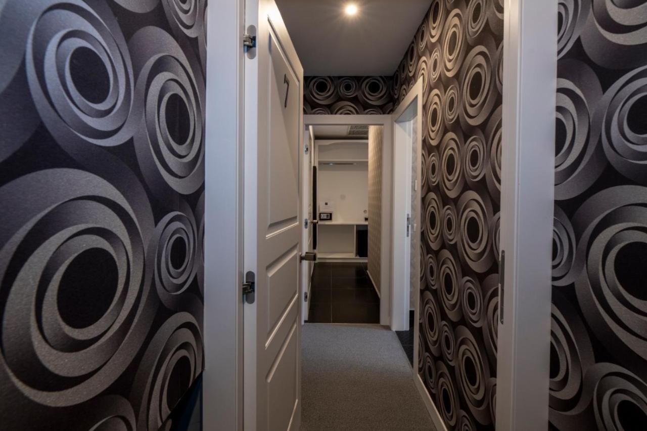 Sole Luxury Bed & Breakfast Naples