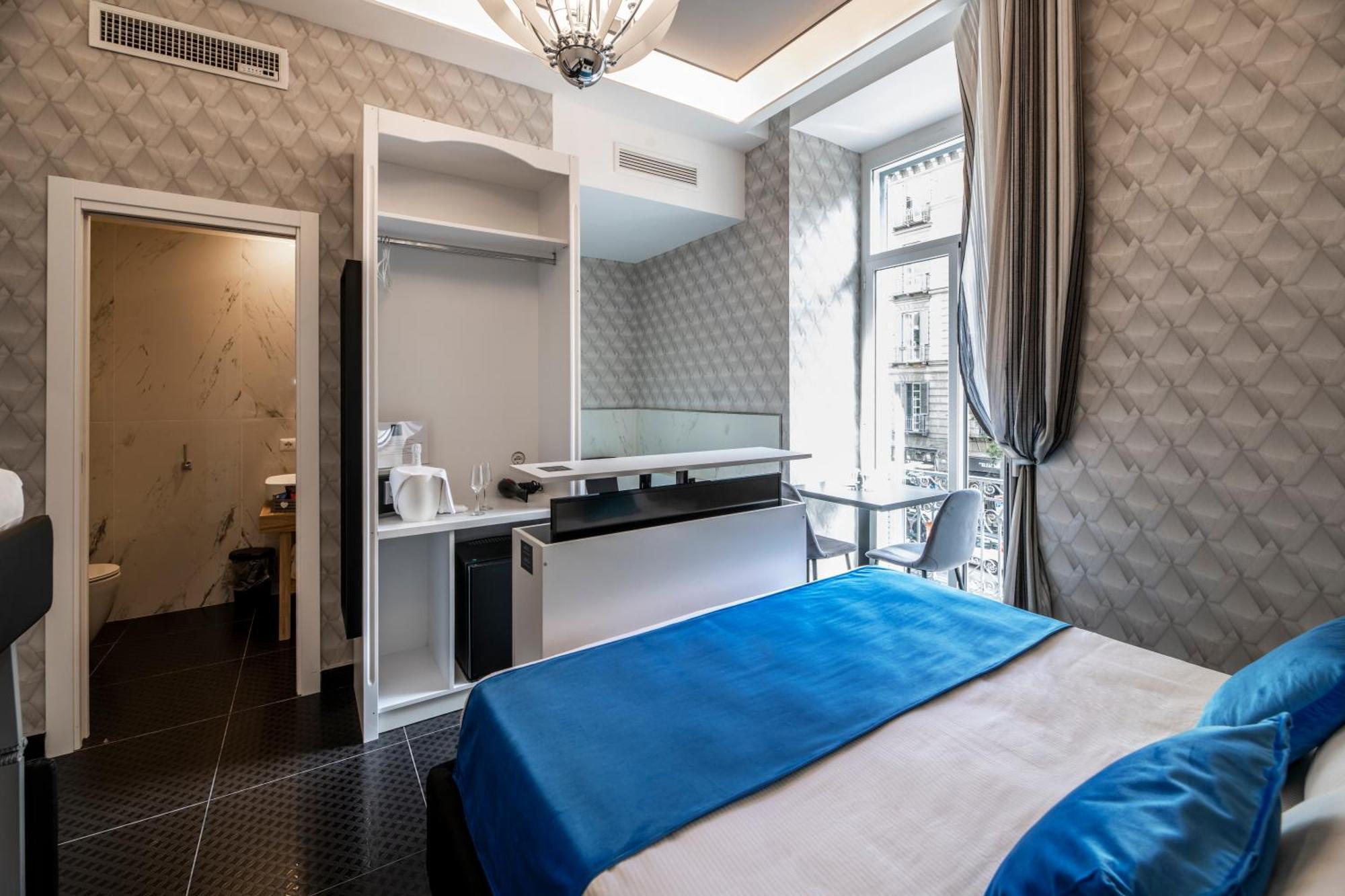 Bed & Breakfast Sole Luxury *