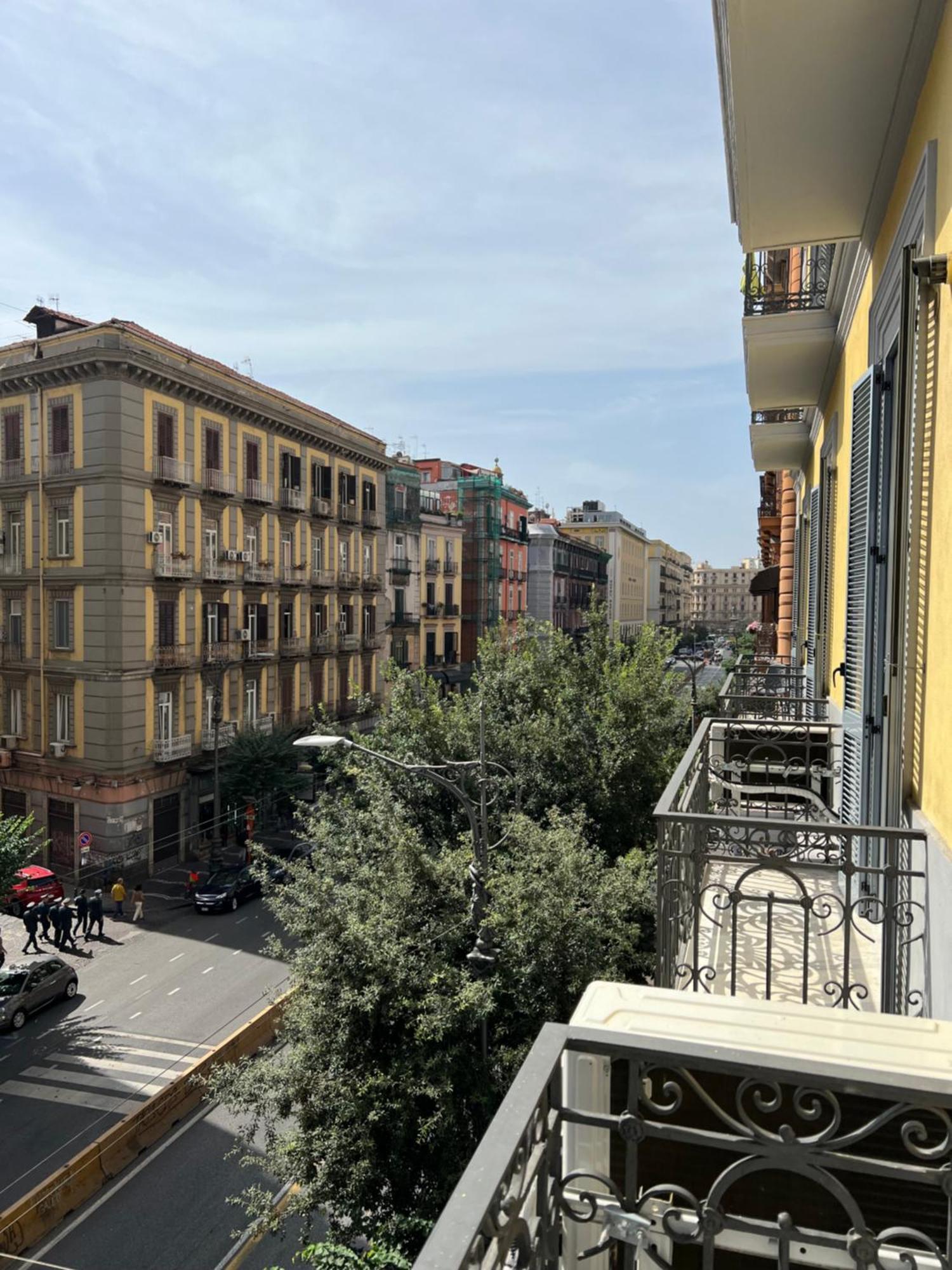 Sole Luxury Bed & Breakfast Naples